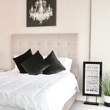 Luxury Boutique Condo In North أتلانتا المظهر الخارجي الصورة