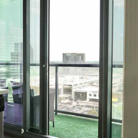 Luxury Boutique Condo In North أتلانتا المظهر الخارجي الصورة